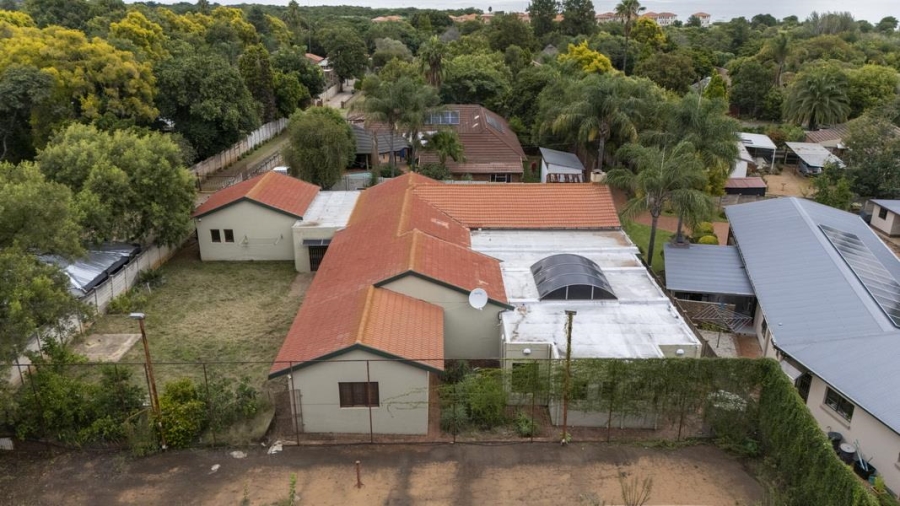 3 Bedroom Property for Sale in Ifafi North West